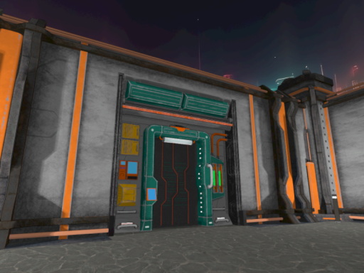 Base 1945