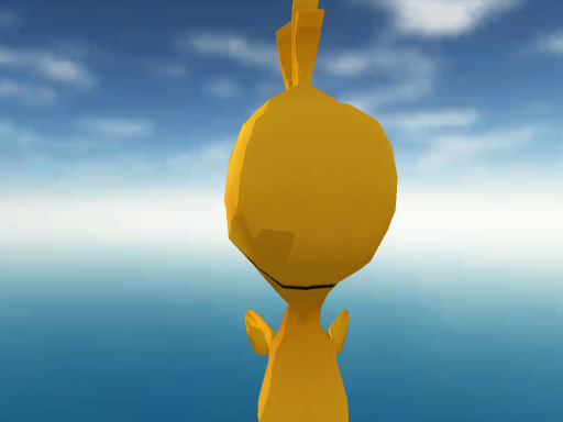 Sonicool411's Test world
