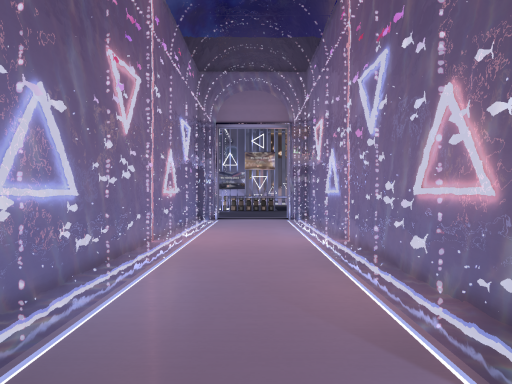 星空休息室