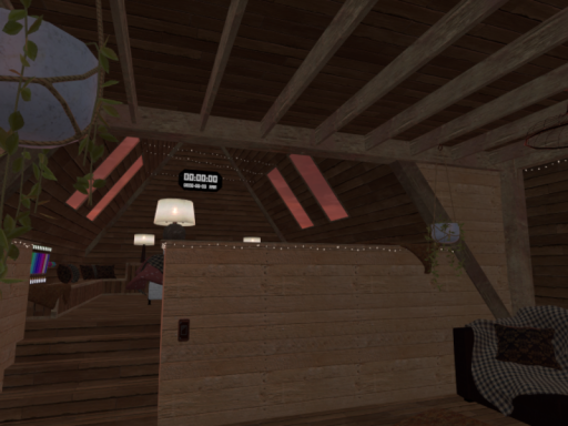 UtoWoodRoom