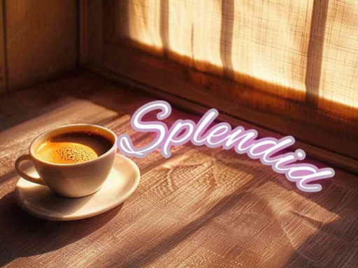 Splendid