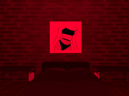 sleepy corner