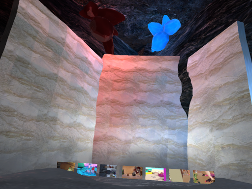 Lost's Sanctuary