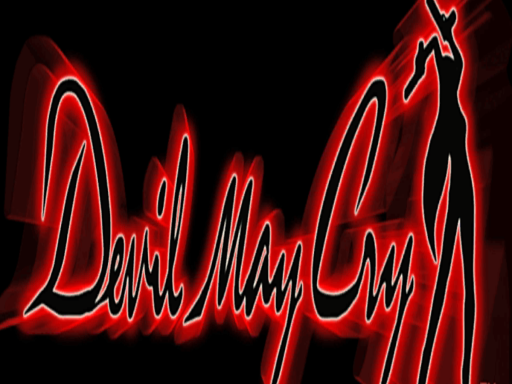 Hyper's Devil May Cry Avatars