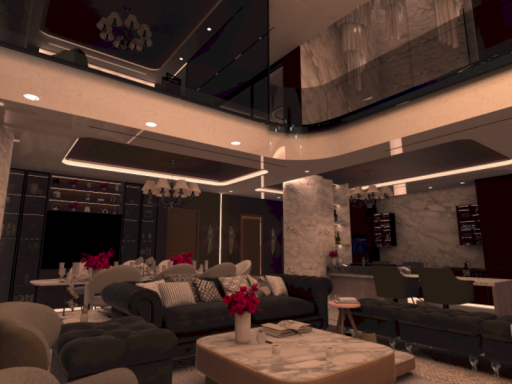 The Marriot