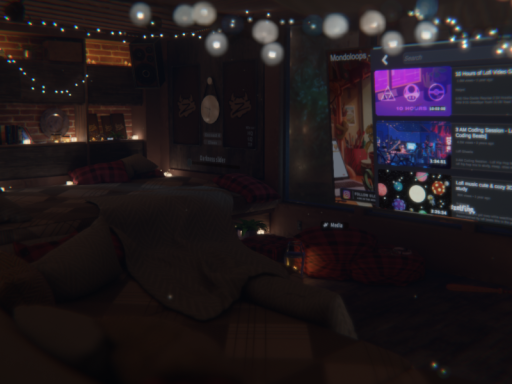 ~Cozy Cove~