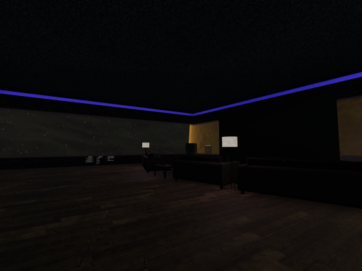 Room Spaces Kyras ［V1․7］