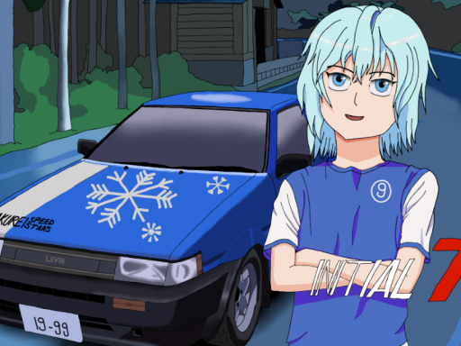 Cirno Circuit