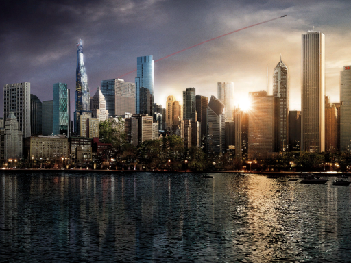 Metropolis