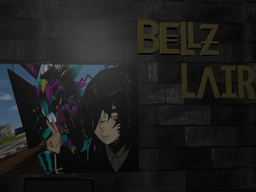 Lar do Bellz