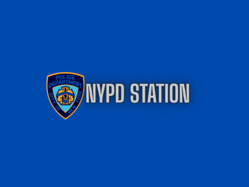 NYPD STAION