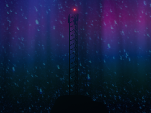Aurora Rest