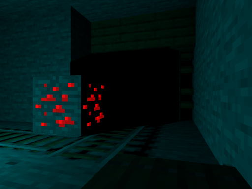 Mineshaft into Madness （Ver 36）