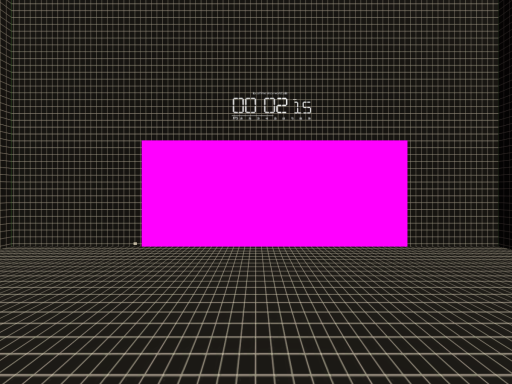 Transparent box
