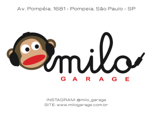 MILO GARAGE
