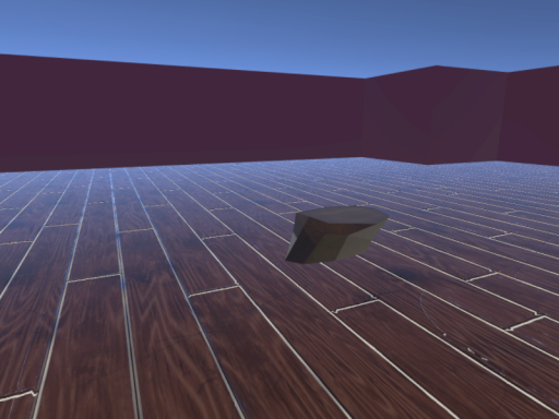 Pink Room