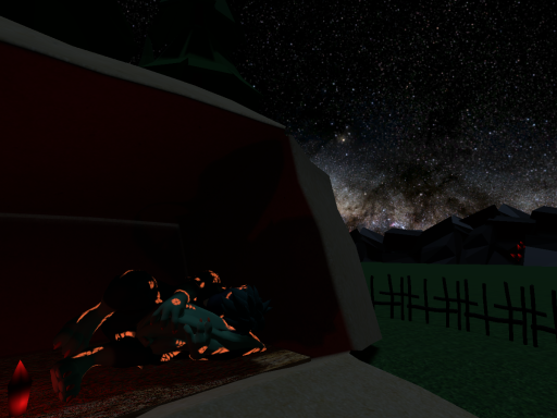 Starry Night