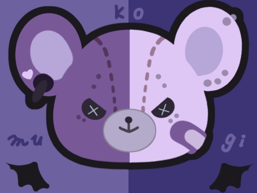 KOMUGI's ROOM