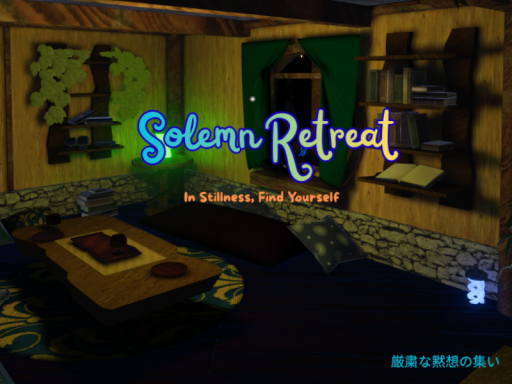 Solemn Retreat