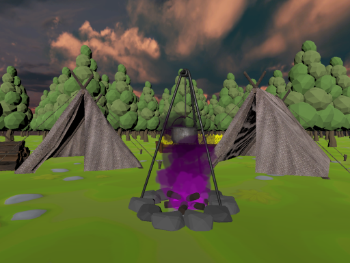 Ciels future kingdom