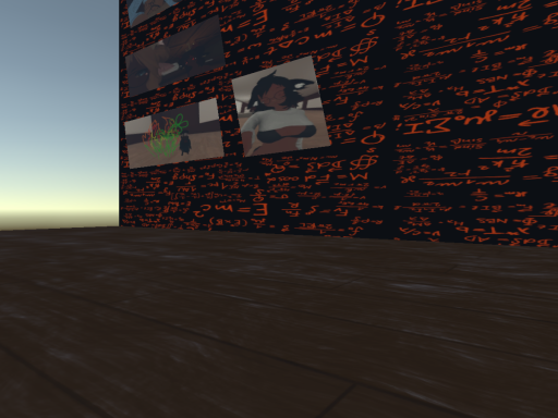 BabyMink's Work in progres Avatar Word