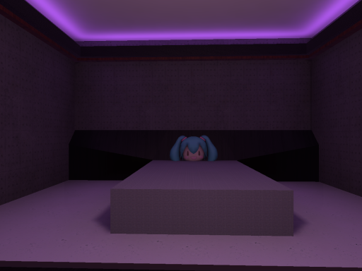 Chill room