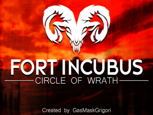 ［P․C․］ Fort Incubus（unsupported as of 11․30․25）
