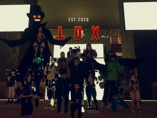 LUX
