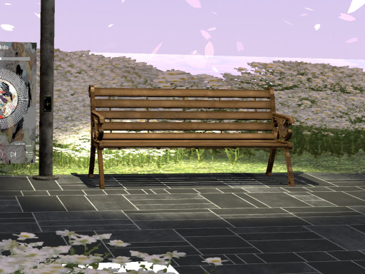 Desolate