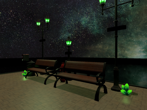 Green Chill