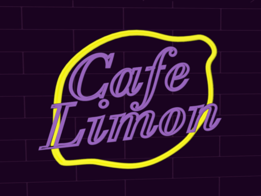 Le Cafe Limon