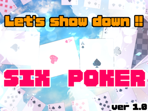 SixPoker