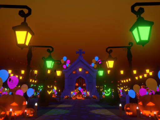PumpkinFestival