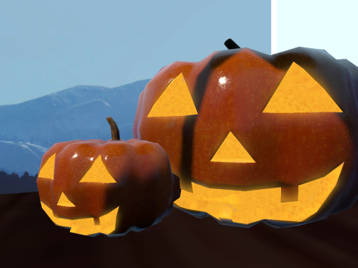Naomi's Avatars