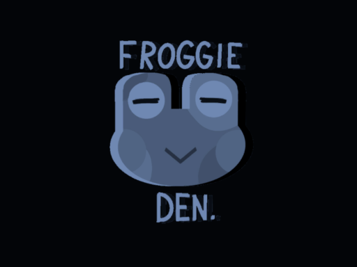 The Froggie Den