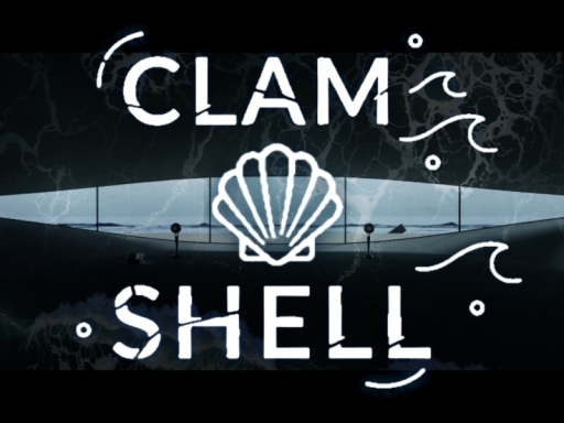 Clamshell