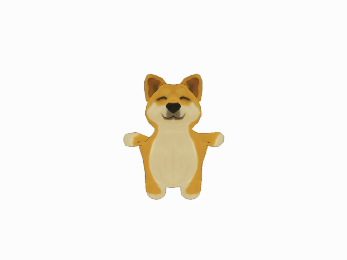 Doge‘s Heaven