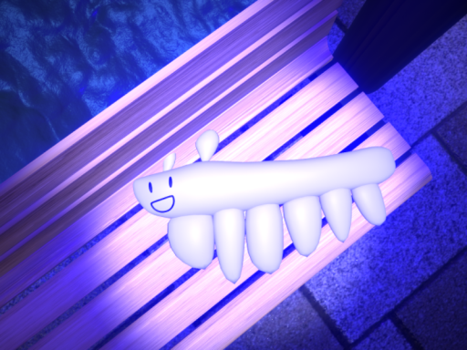 Deep Neko
