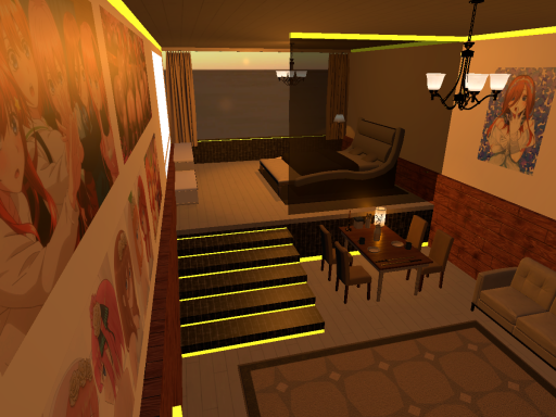 Cc's GreatBor Room