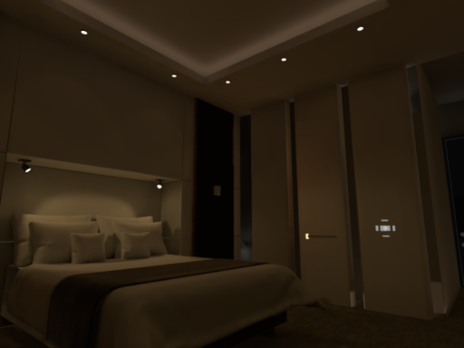 Sleep Walk