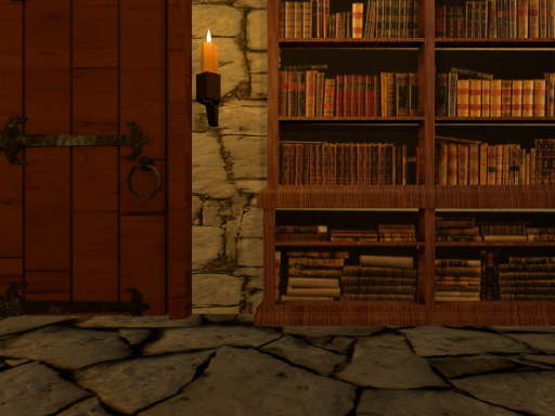 Medieval Hangout