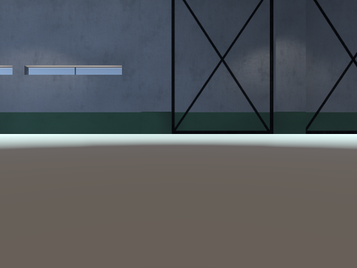 One Shot Hangar