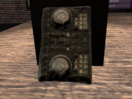 ScuffedShedV2․0