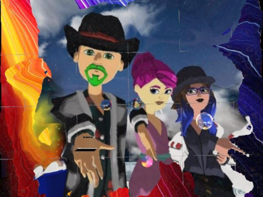 Icewiz Jeepsoul and MamaDirts World