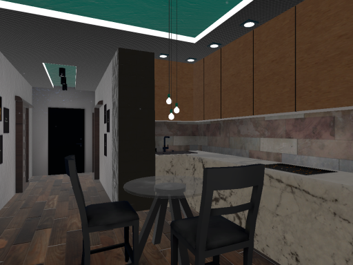 Comfy Appartment