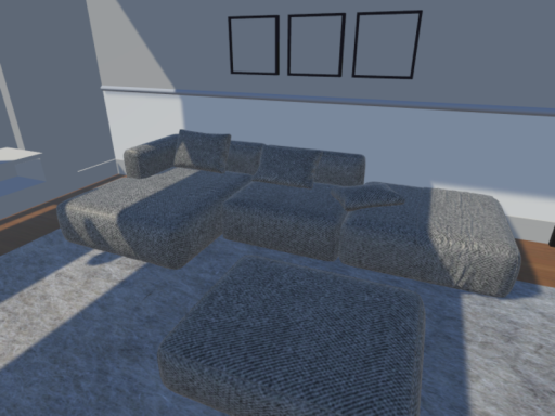 Room Test