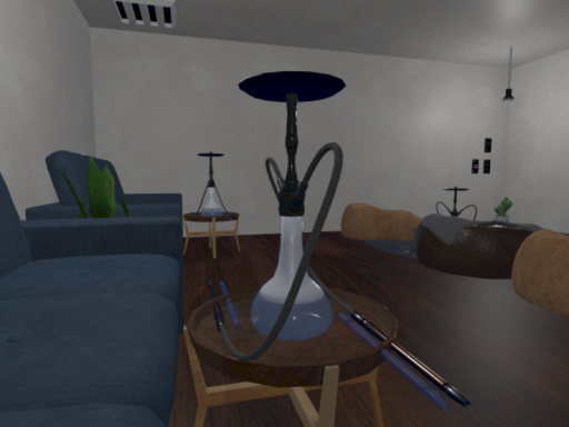 Hookah
