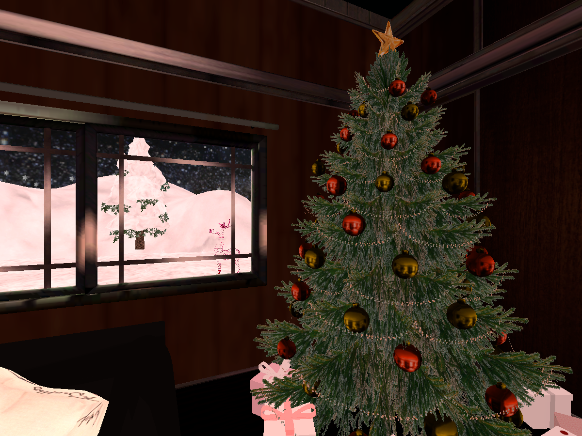 Maija's Christmas