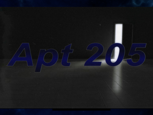 Apt 205