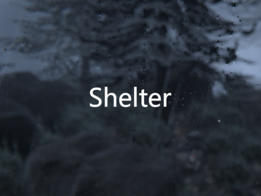 庇护所-Shelter